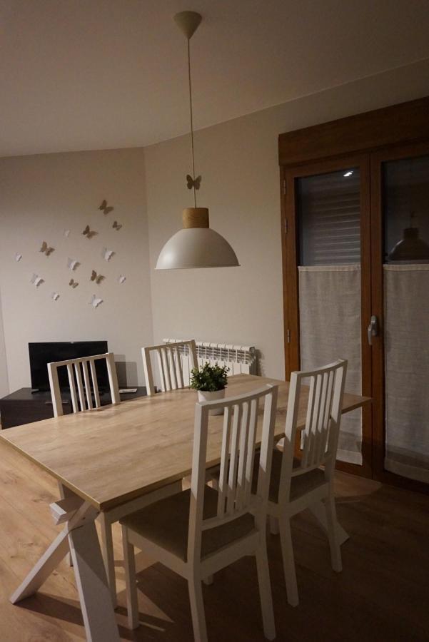 Culfreda Apartment