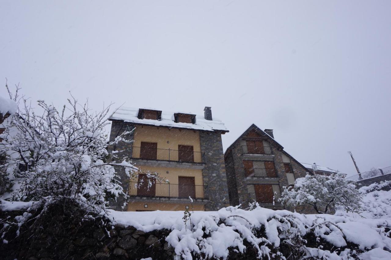 Culfreda Apartment