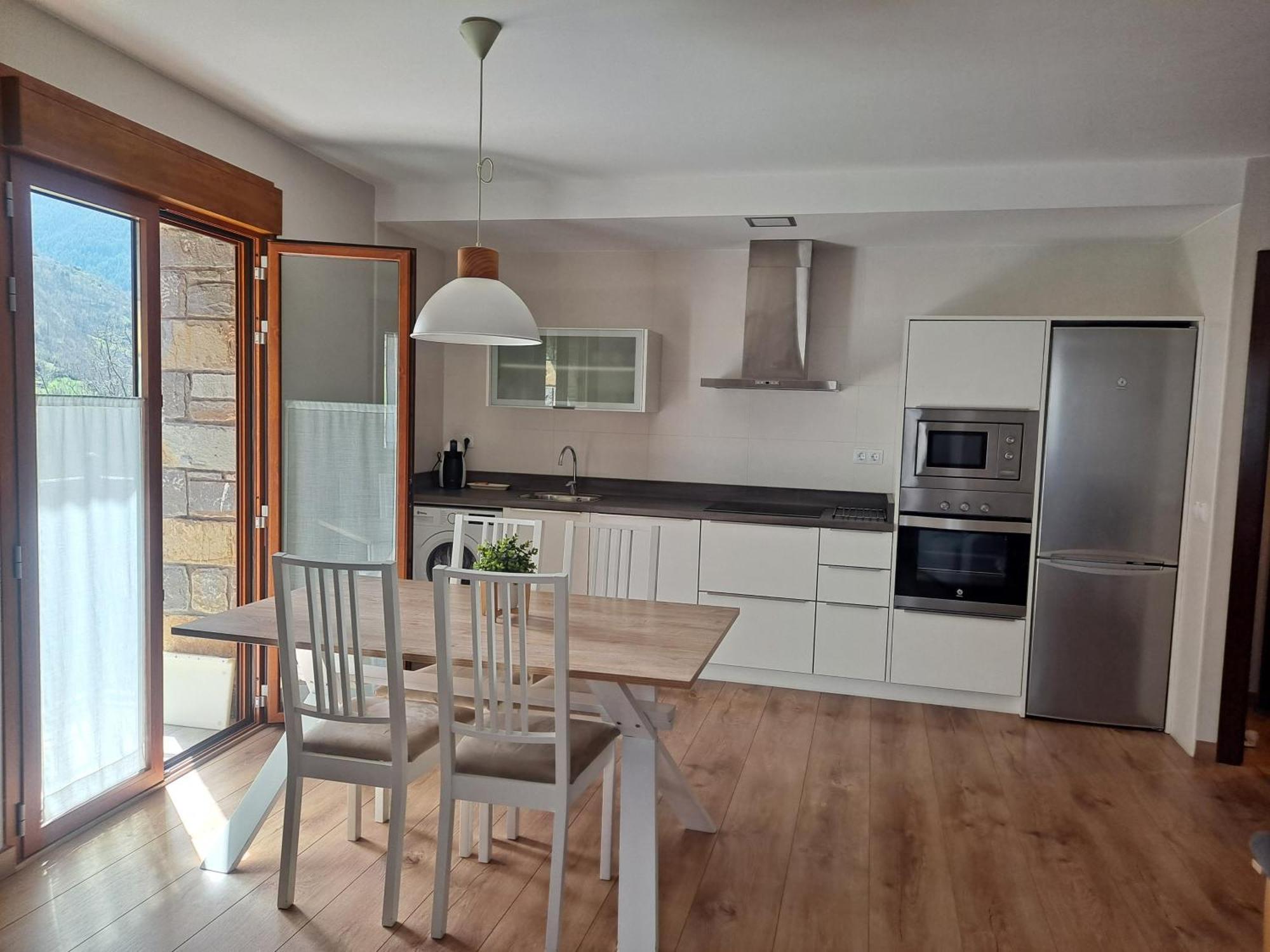 Apartment Culfreda San Juan De Plan